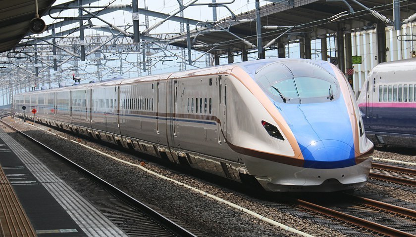 shinkansen shinkansen